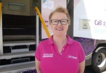 BreastScreen Queensland Sunshine Coast Service coming to Cooroy