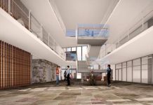 Purpose-built Noosa Health Precinct hits the market for lease