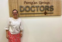 Peregian doctor named GP of the Year