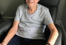 Still a tough Olympian