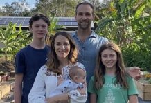 Shambhala food school for the future