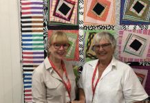 NACA a hub for art trail