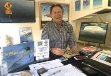 Tony’s quirky creations