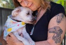 Faith in bid to beat cancer