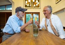 The European Invasion