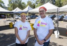 Covid clinic reduces community anxiety