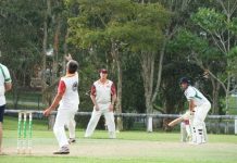 TNT teams win three out of four matches