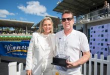 Noosa Cup a winning event