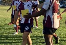 Wins all round for Dolphins