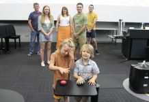 Coastal erosion for 6-year-olds