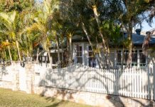 Development a question of character