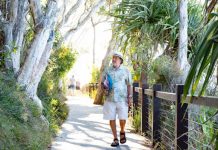 National parks are good business