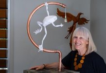 Open Studios showcase Noosa’s diverse art