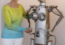 Art Studios open to the shire