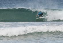 Have your say on surf reserve