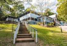 Halse Lodge future creates much interest