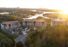 Settler’s Cove sell out prior to construction completion