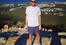 Surfer praises paramedics