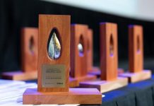 Nominate a local legend