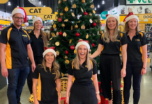 Petbarn Noosa calling on Noosa community to play Santa Paws this Christmas and help pets in need