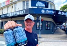 Every beer has a story