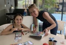 Jump on-board the Christmas hamper appeal