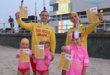 Calling on Noosa and Coolum District Residents to Share Sunshine Safely