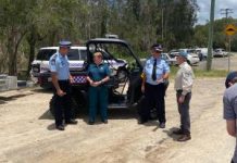 Noosa North Shore campsites hit maximum capacity