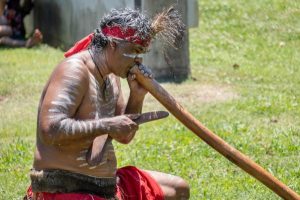 Gubbi Gubbi culture shared through art, dance and stories | Noosa Today