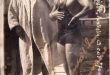 Lead up to Melbourne Olympics