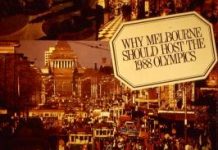 Media ridicules call for 1972 Olympics in Sydney