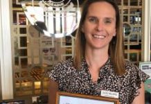 Tewantin Noosa RSL wins travellers’ choice award