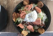 Long, winding road to the Black Ant