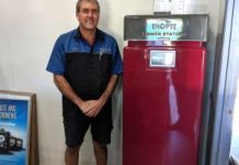 Businesses take control of electricity costs