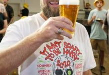 Eumundi Brewery launches new unique creation