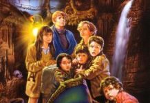 Goonies and Gremlins