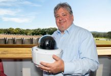 AI fire detector keeps Peregian Beach on alert