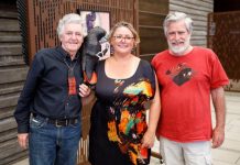 Gala a cracker event