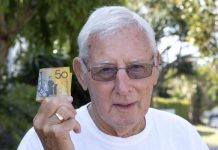 Young pro chases opportunities in Canada