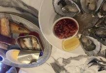 A tinny taste of trendy Gusto