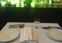 Locale – a Hastings Street special