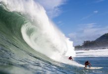 Hawaii goes ballistic