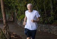 Bob’s still on the job