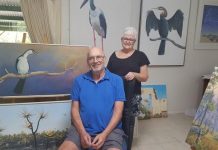 A step in the right direction