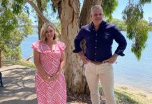 Noosa Eat & Drink partners with Youngcare