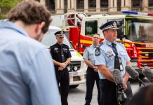 Police urge Queenslanders to drive safely this Christmas