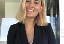 IT student pursues cybersecurity career