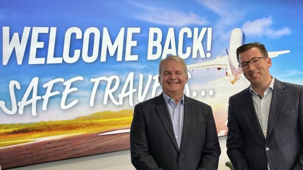 Sunshine Coast scoops flights to Newcastle with Fly Pelican