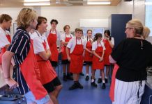 St Andrew’s wins at national educational awards