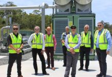Sunshine Coast waste powers 1200 homes